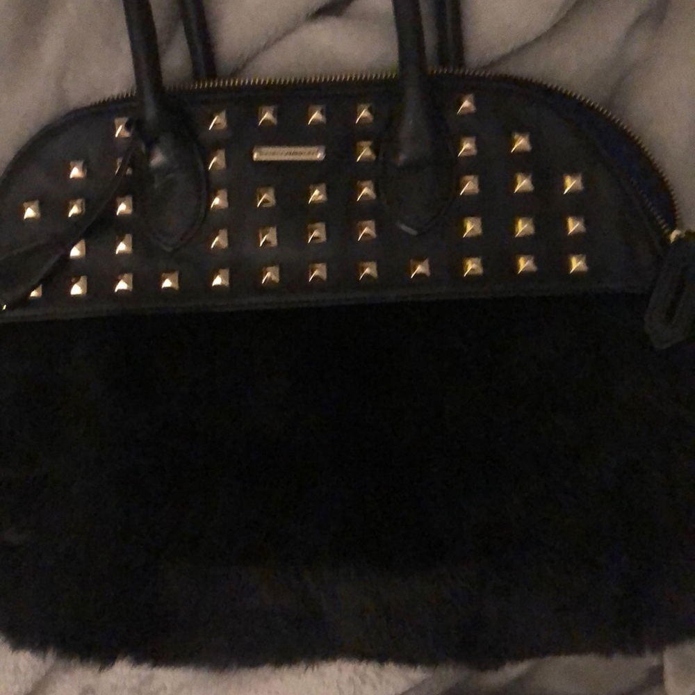 Rebeccaminkoff pocket book